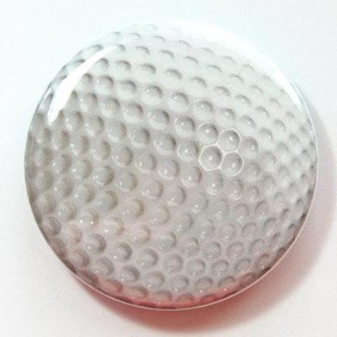 Golf Ball Bottle Opener - Kelly's Handmade