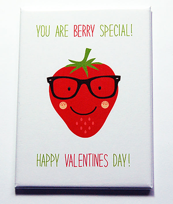 You are berry special magnet - Kelly's Handmade