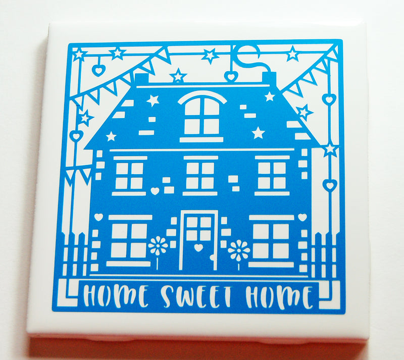 Home Sweet Home Sign - Kelly's Handmade