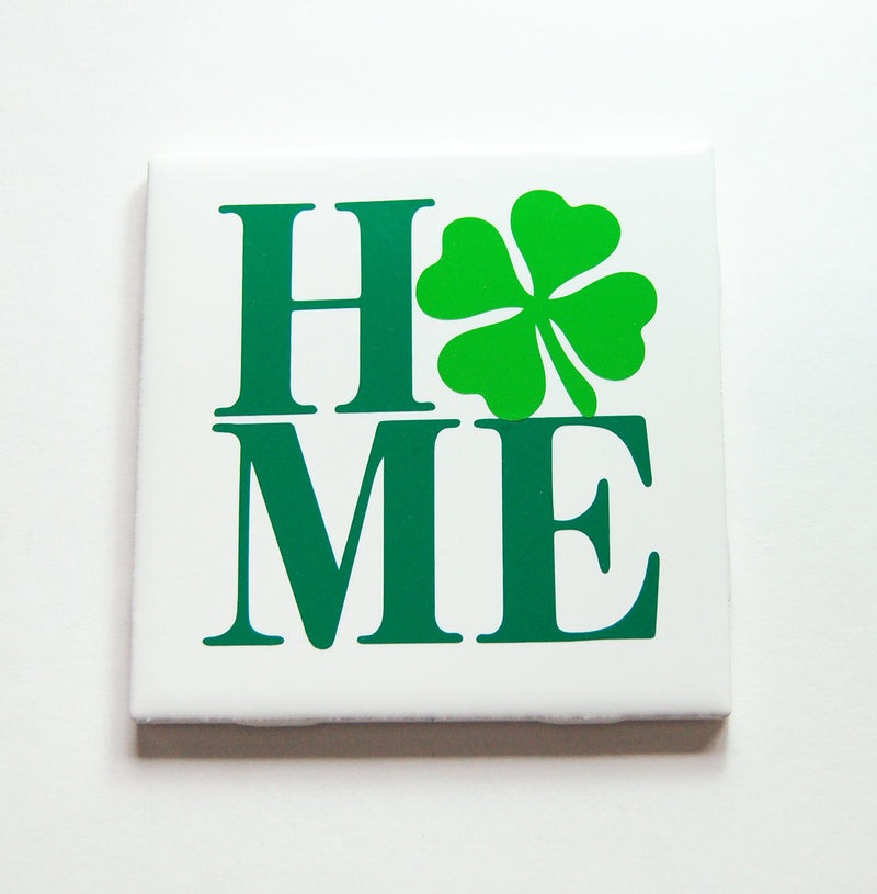 Home Irish Sign - Kelly's Handmade