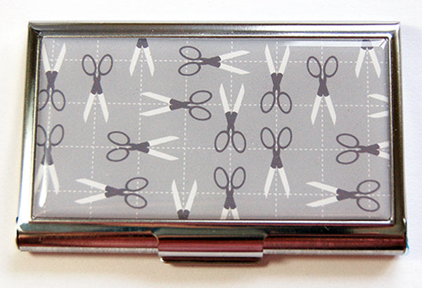 Scissor Sewing Needle Case - Kelly's Handmade