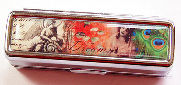 Dream Lipstick Case - Kelly's Handmade